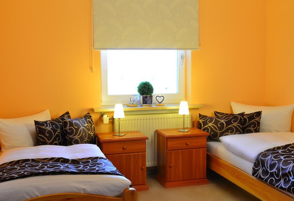 Villa Sonnenhuegel Zwiesel Quarto foto