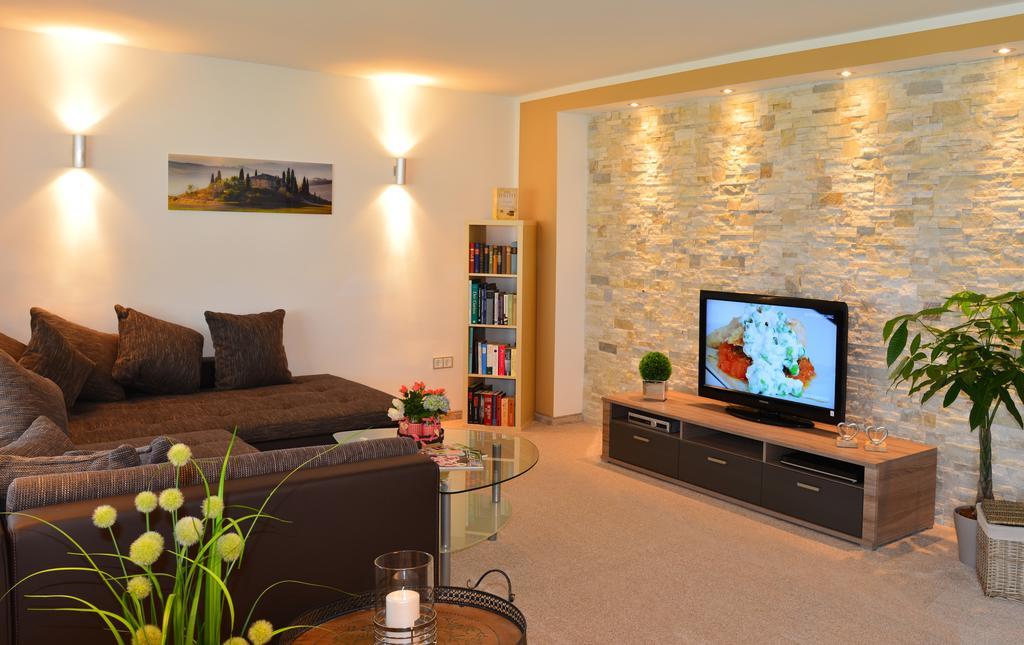 Villa Sonnenhuegel Zwiesel Quarto foto